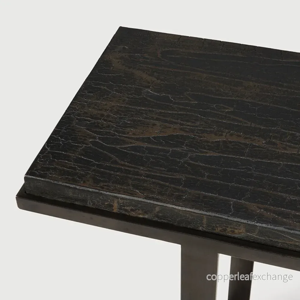 Sideboard Stability, Umber - Bild 2