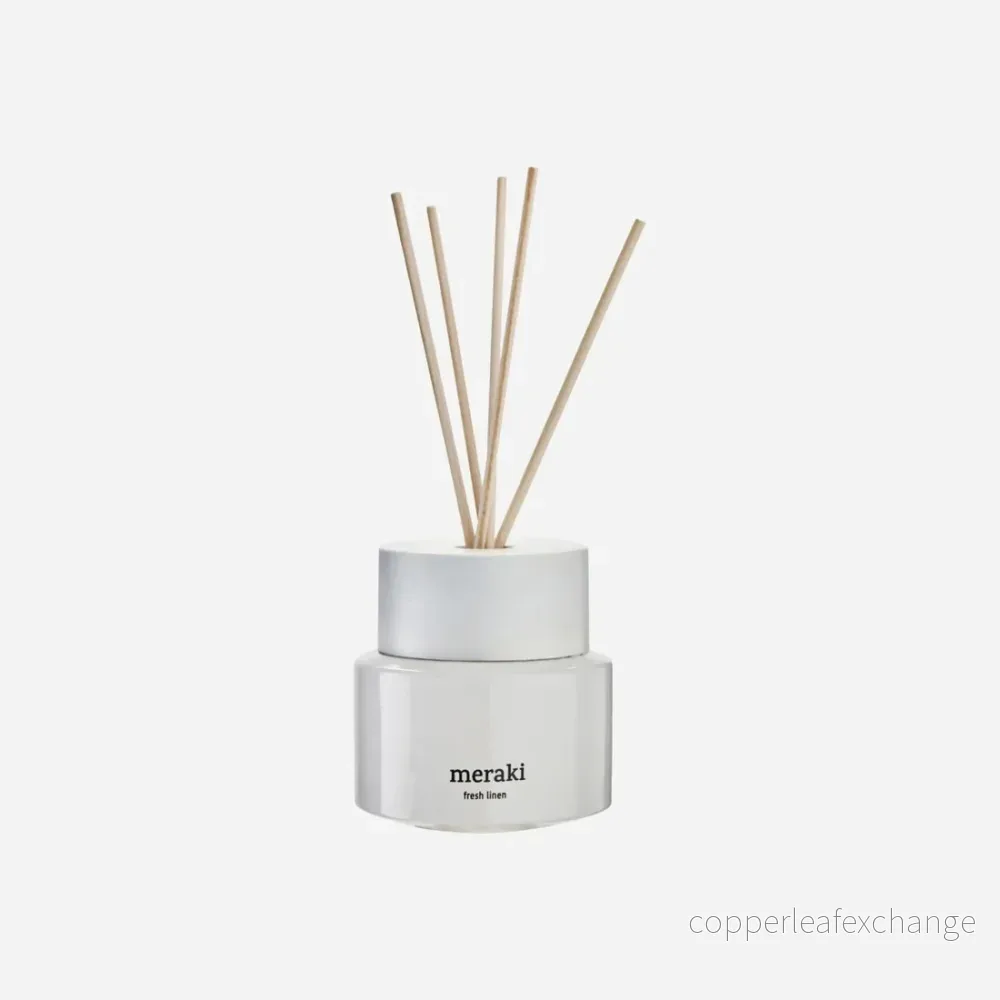 Doftpinnar Fresh linen 100ml