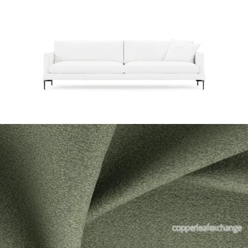Klädsel till soffa Eilersen Loft Tyg Gusto - Bild 3