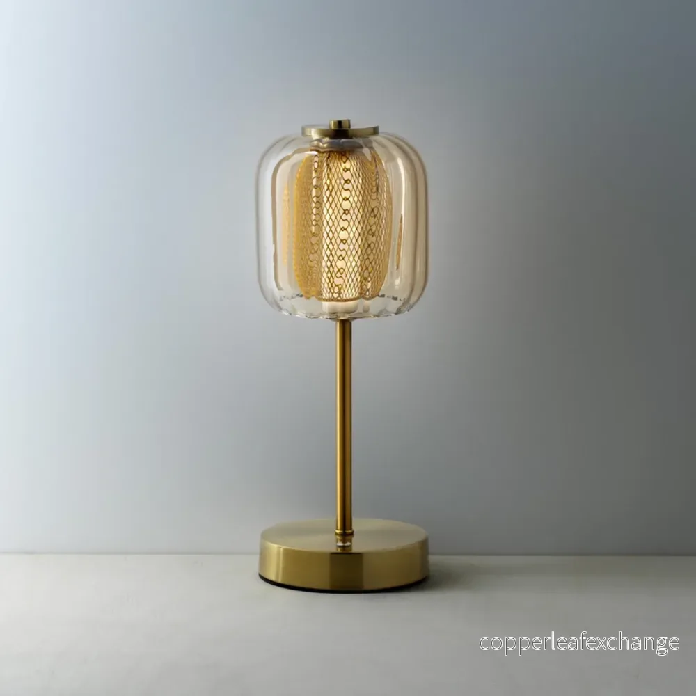 THE LIGHTY GAGA LED TABLE LAMP - Bild 3