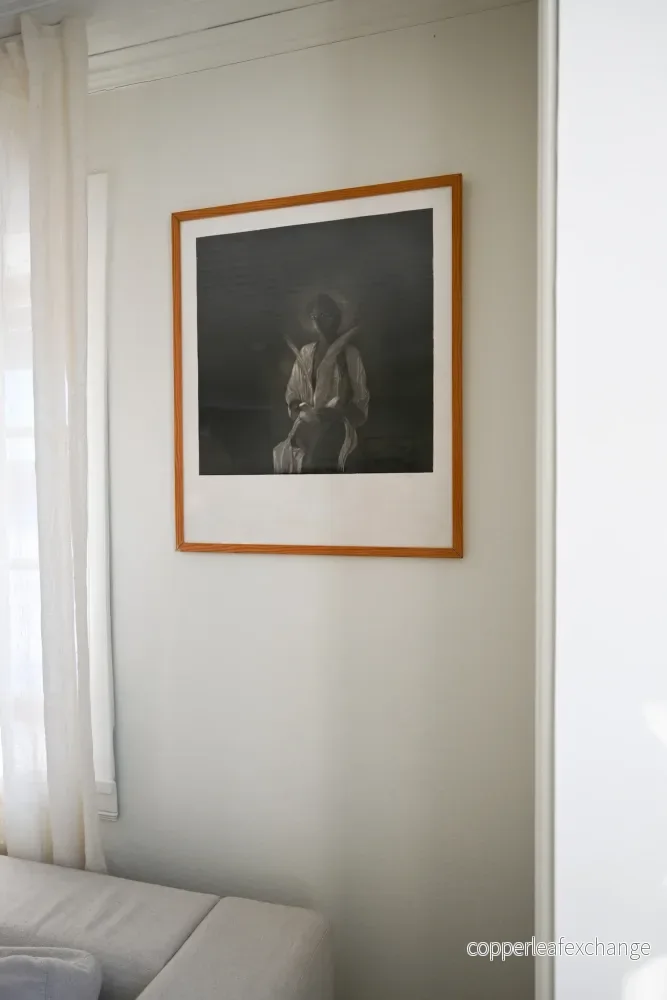 Tavla Stefan Sjöberg - Bild 3