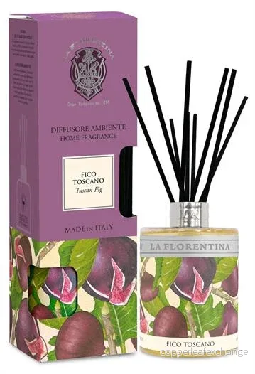 Home Fragrance Tuscan Fig 500ml