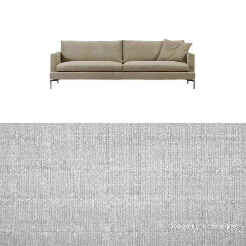 Klädsel till soffa Eilersen Loft Tyg Madeira - Bild 2
