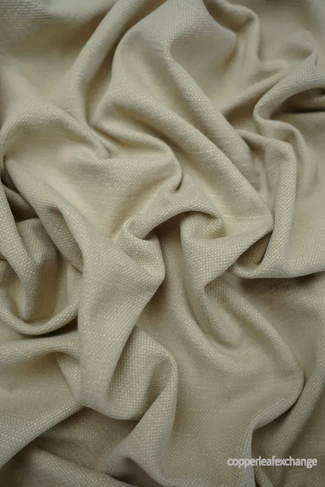 Upholstery fabric – Colin – Plain – Linen, Cotton – MD 29 000 – Beige – fg09 Upholstery fabric – Colin – Plain – Linen, Cotton – MD 29 000 – Beige – fg09