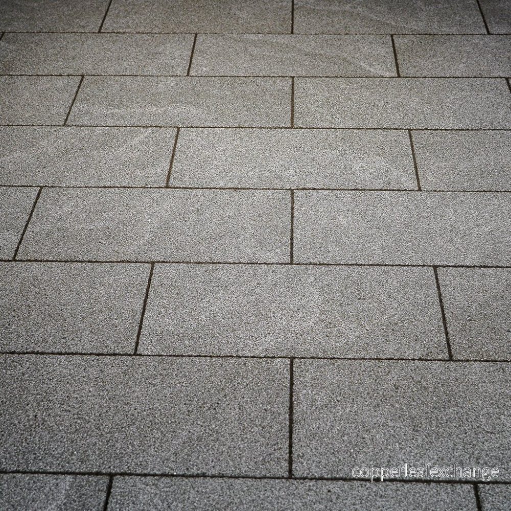 Granithäll Grafitgrå 600x300x30