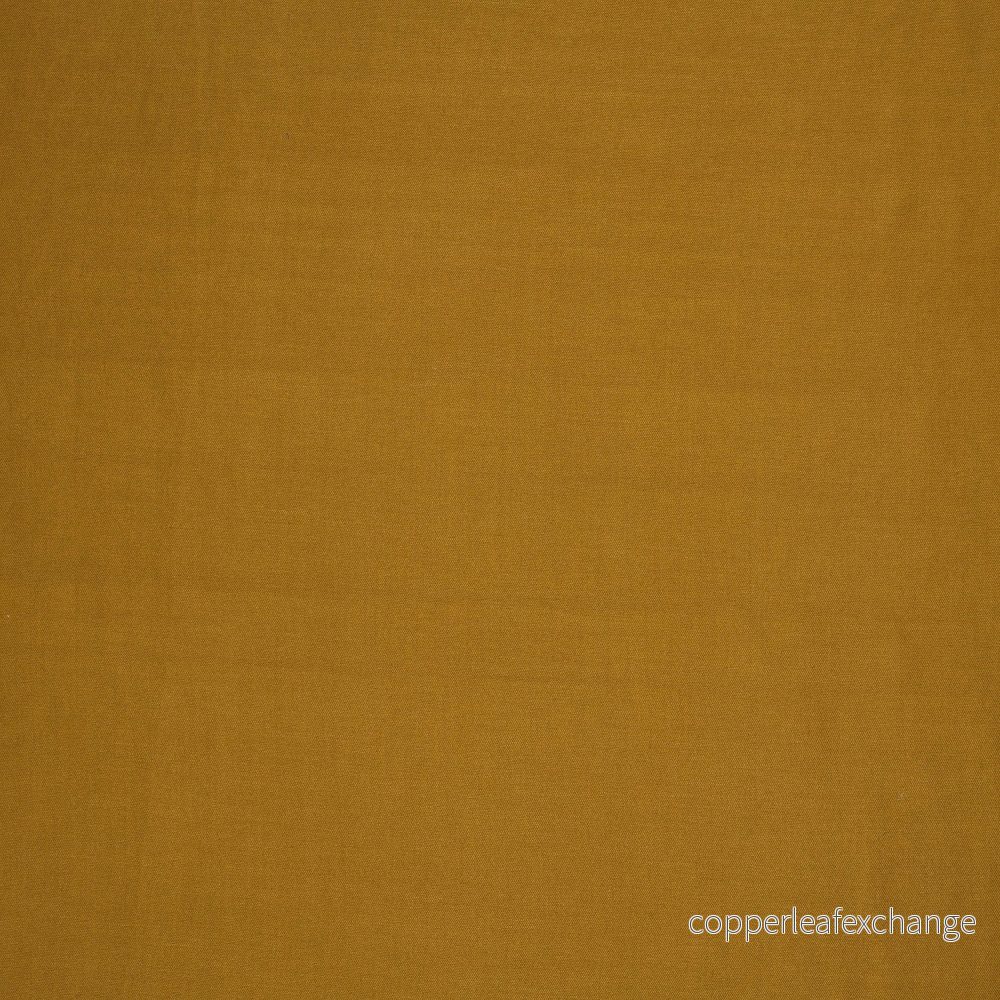 Twill - Tencel, Lyocell - 200g - Ocher - Bild 2