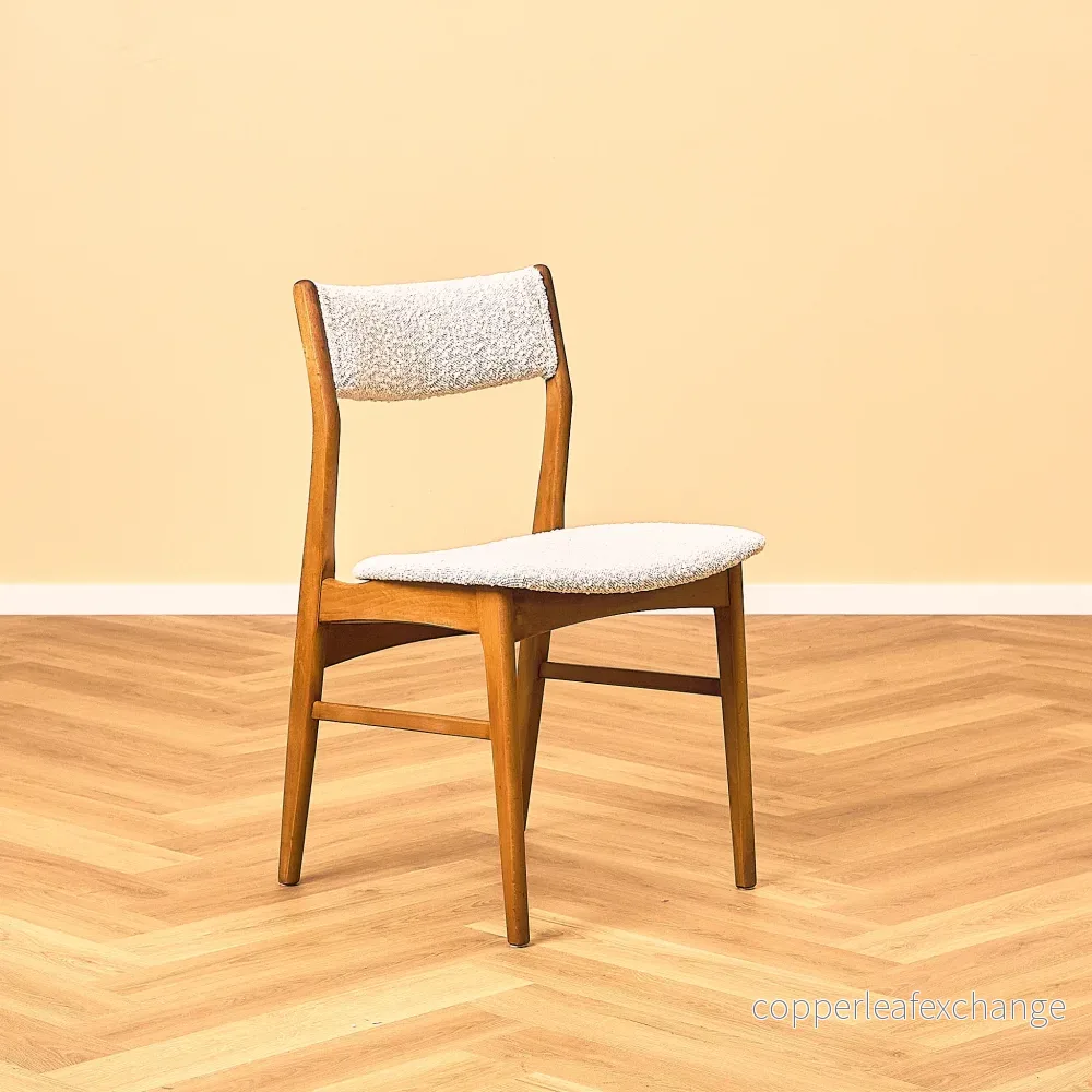 Beech Dining Chair - Bild 2