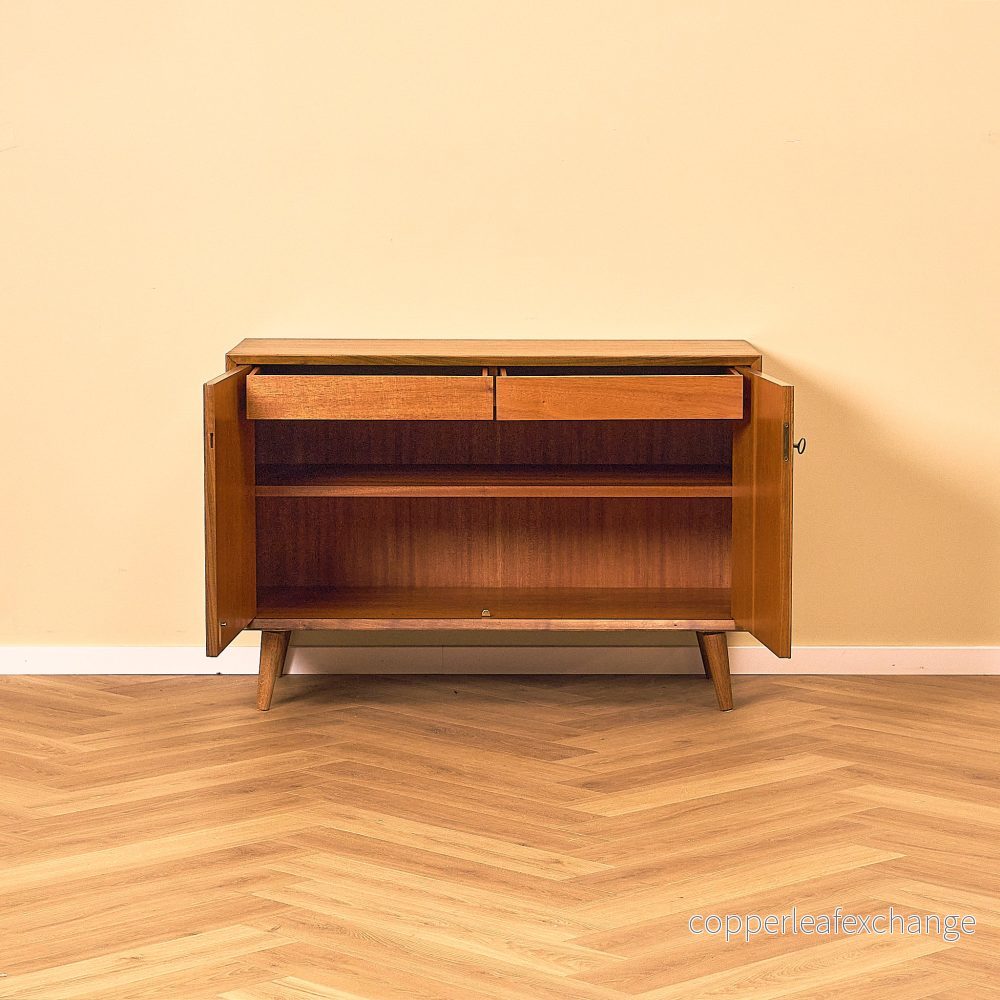 Walnut Sideboard - Bild 2