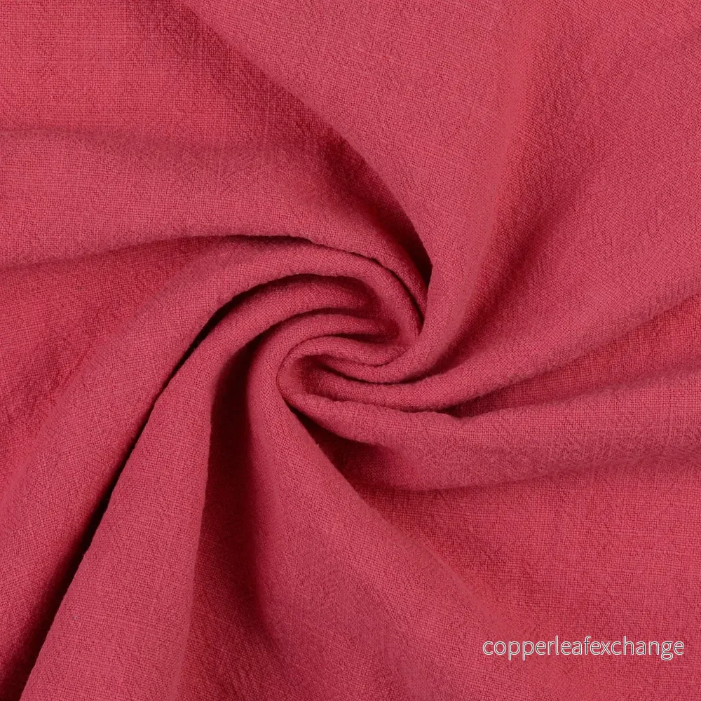 Stonewashed – Linen – 255g – Old Rose – 5039 Stonewashed – Linen – 255g – Old Rose – 5039