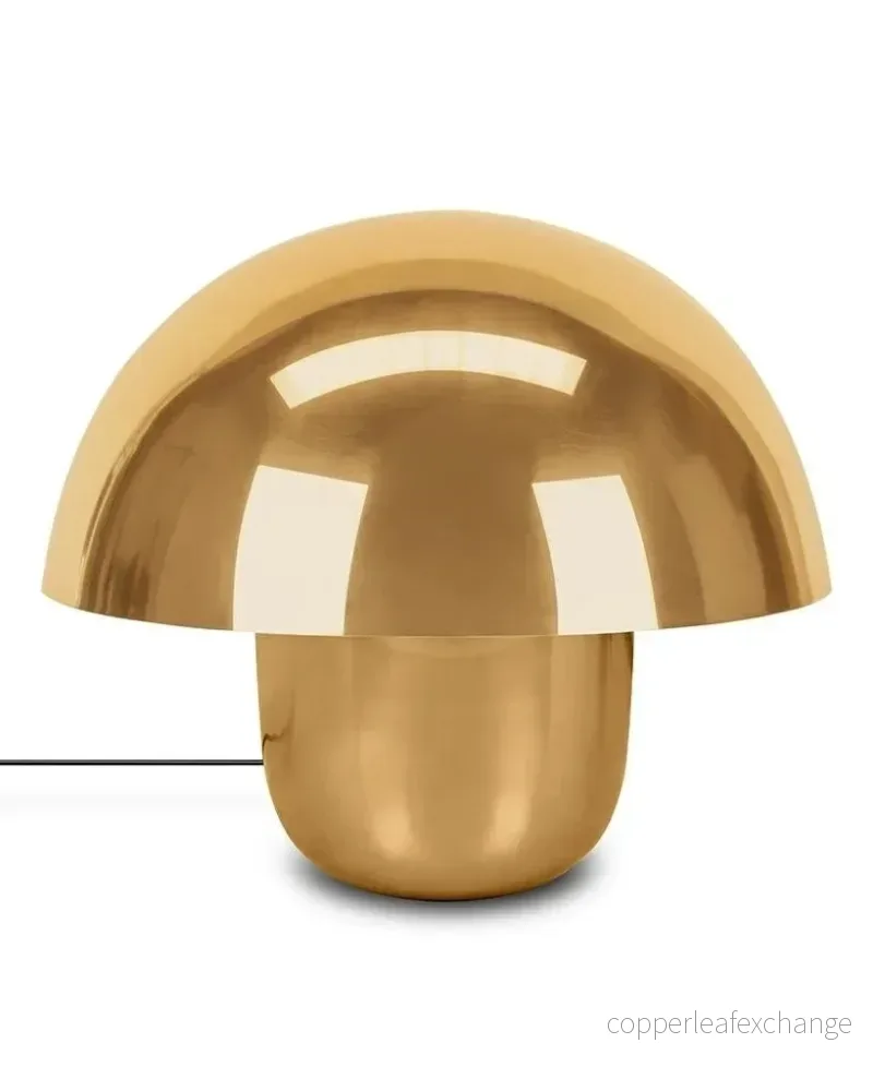 Bordslampa KARE DESIGN – MUSHROOM, 44 cm Bordslampa KARE DESIGN – MUSHROOM, 44 cm