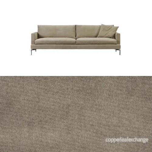 Klädsel till soffa Eilersen Loft Tyg Claude - Bild 3