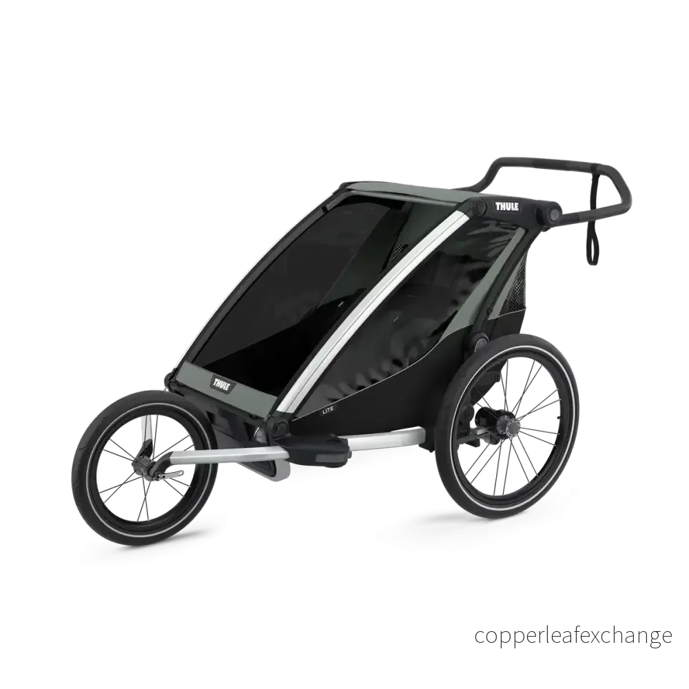 Thule Chariot Lite Enkel Thule Chariot Lite Enkel