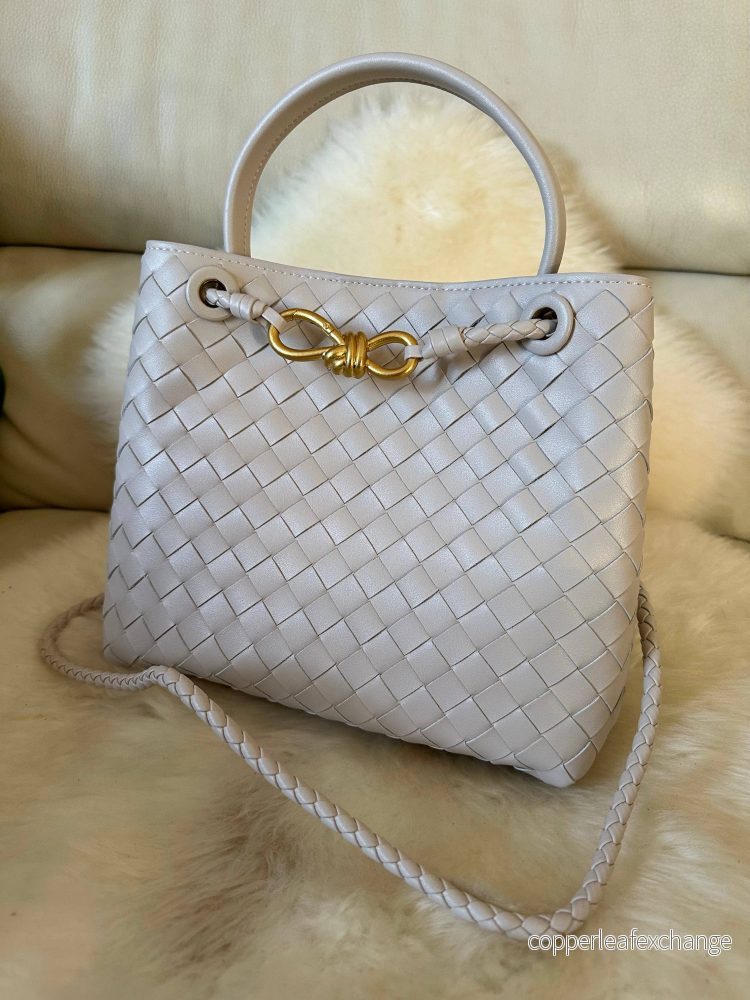 ISA- äkta läder: smooth beige