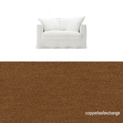 Klädsel till soffa Decotique Le Grand Air Fåtölj Tyg Comora - Bild 2