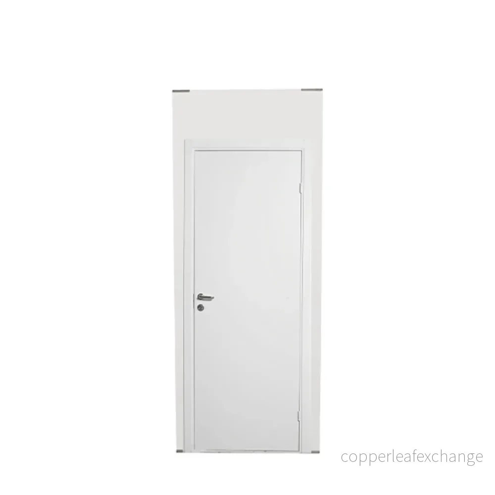 Dörr, Vägg Wood, h2,1 m, höger Dörr, Vägg Wood, h2,1 m, höger
