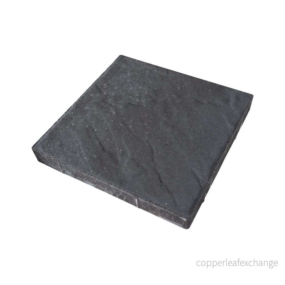 Rosendal Grafit 350x350x50 - Bild 3