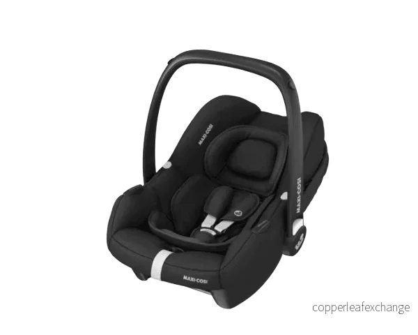 Maxi-Cosi CabrioFix i-Size Babyskydd