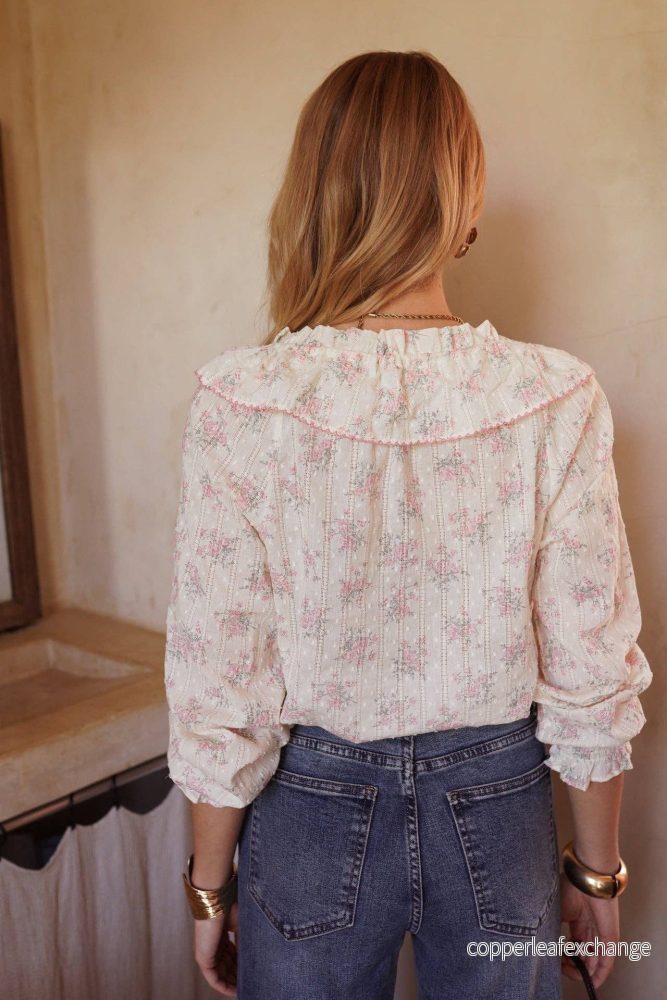 Blus Ellen - Bild 3