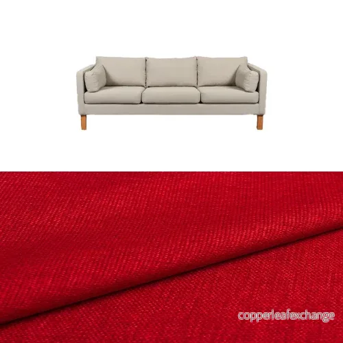 Klädsel till soffa Samsö 3-sits Tyg Lido Klädsel till soffa Samsö 3-sits Tyg Lido