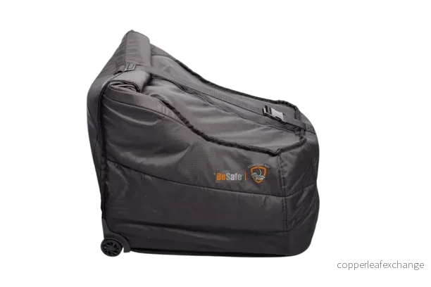 BeSafe Transport Protection Bag – Skyddsväska för bilbarnstol