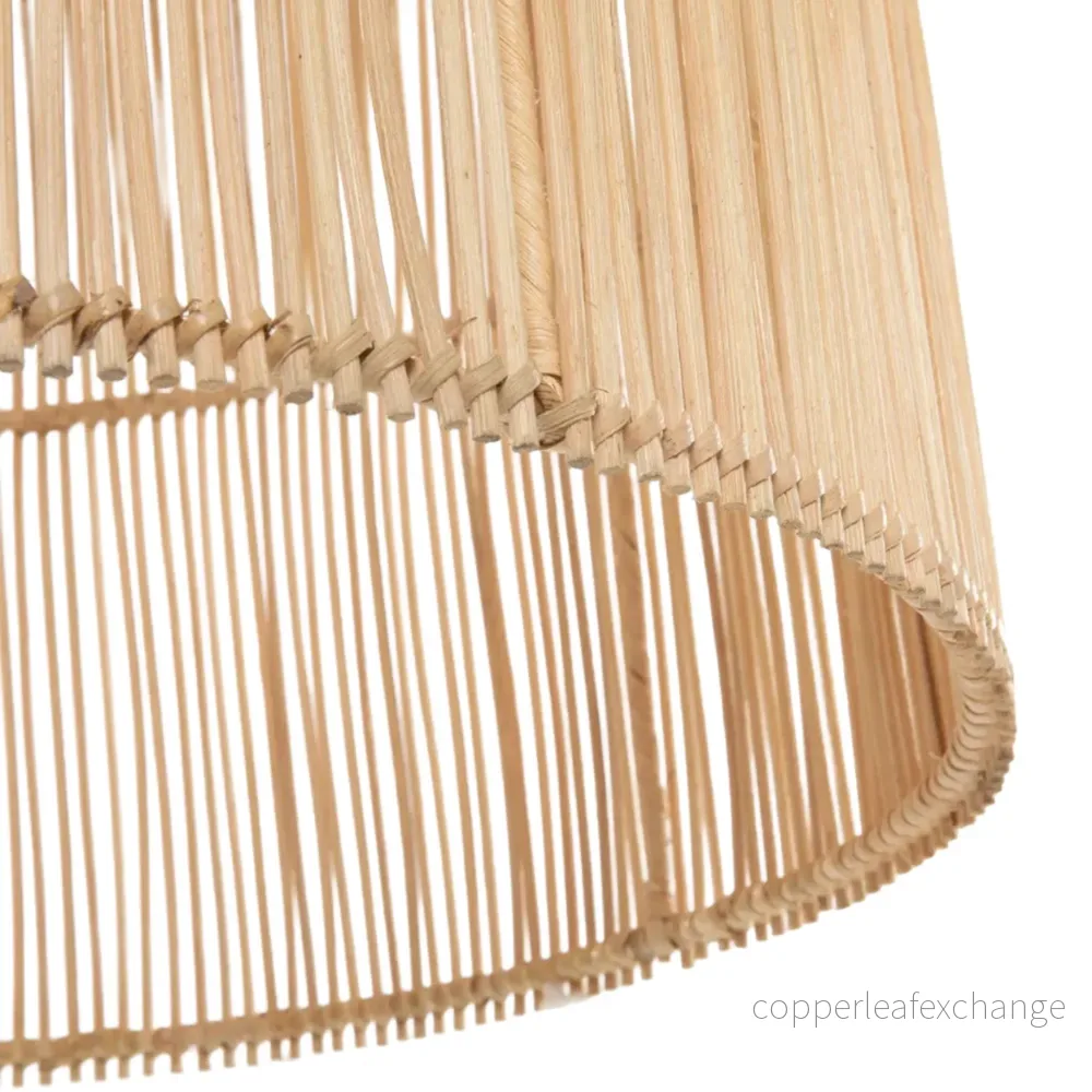 THE CHACHA PENDANT - Natural M - Bild 3