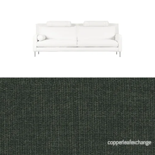 Klädsel till soffa Eilersen Streamline High Back Tyg Grit Klädsel till soffa Eilersen Streamline High Back Tyg Grit