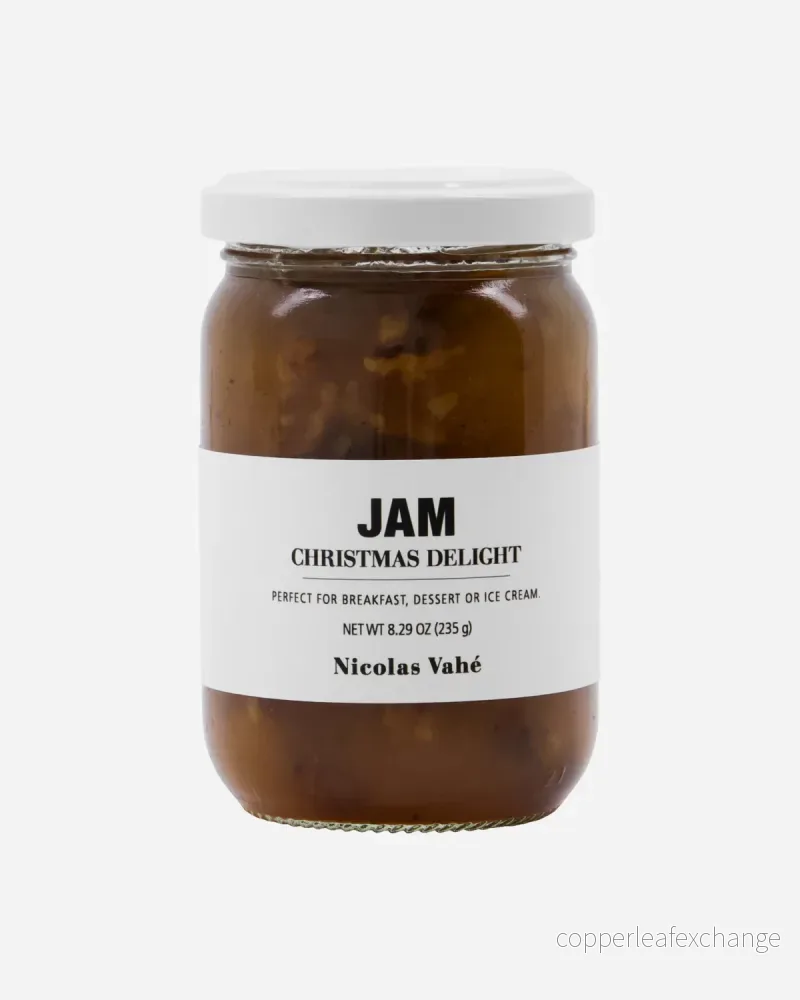 Marmelad Christmas Delight