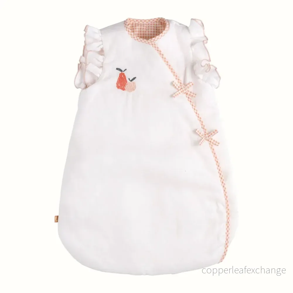 Sovpåse Botanica Ecru 3,5 TOG | Sauthon