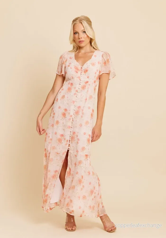 Dry Lake Favorite Dress