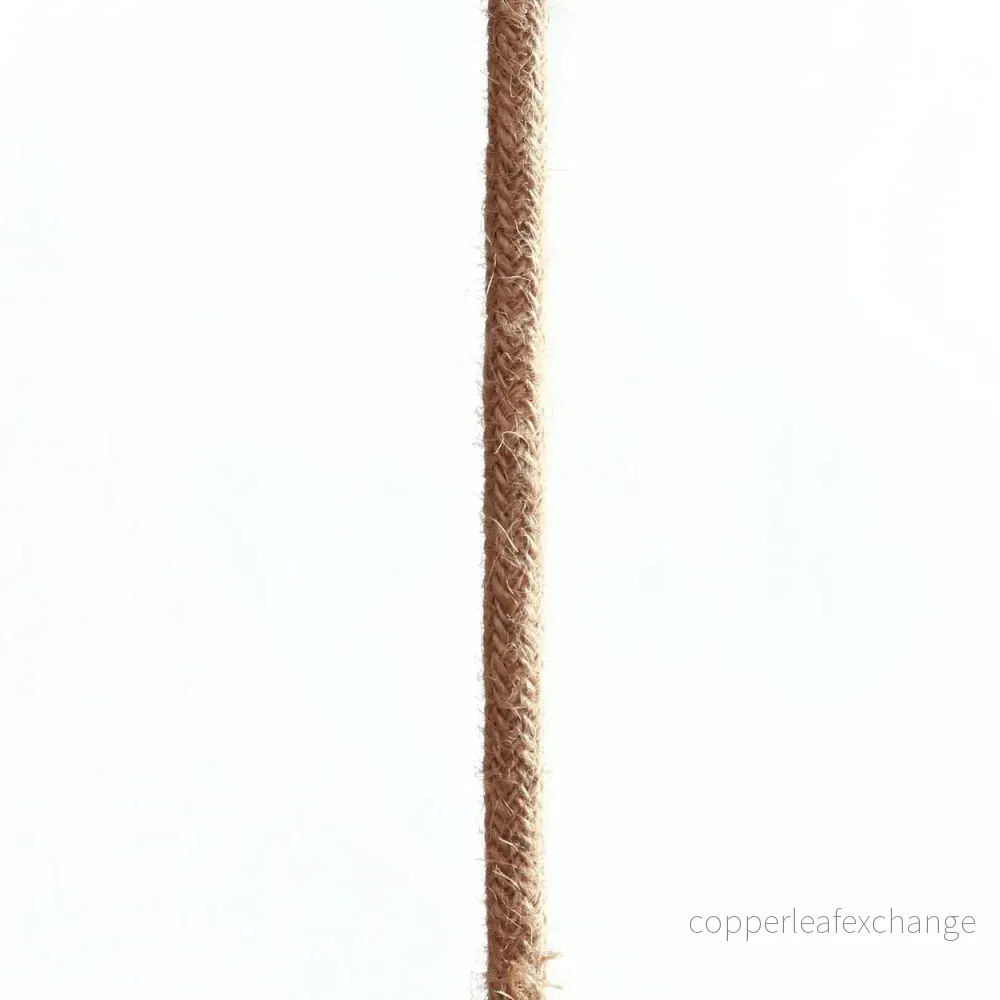 FITTING LAMPS - Natural Black - Bild 2