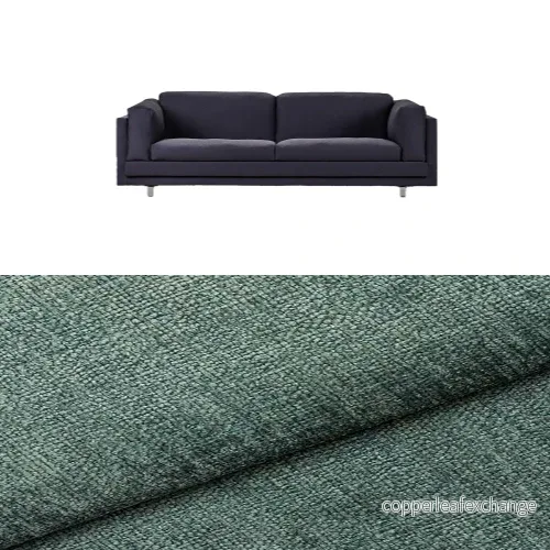 Klädsel till soffa Eilersen Tub Tyg Lemma Chenille - Bild 3