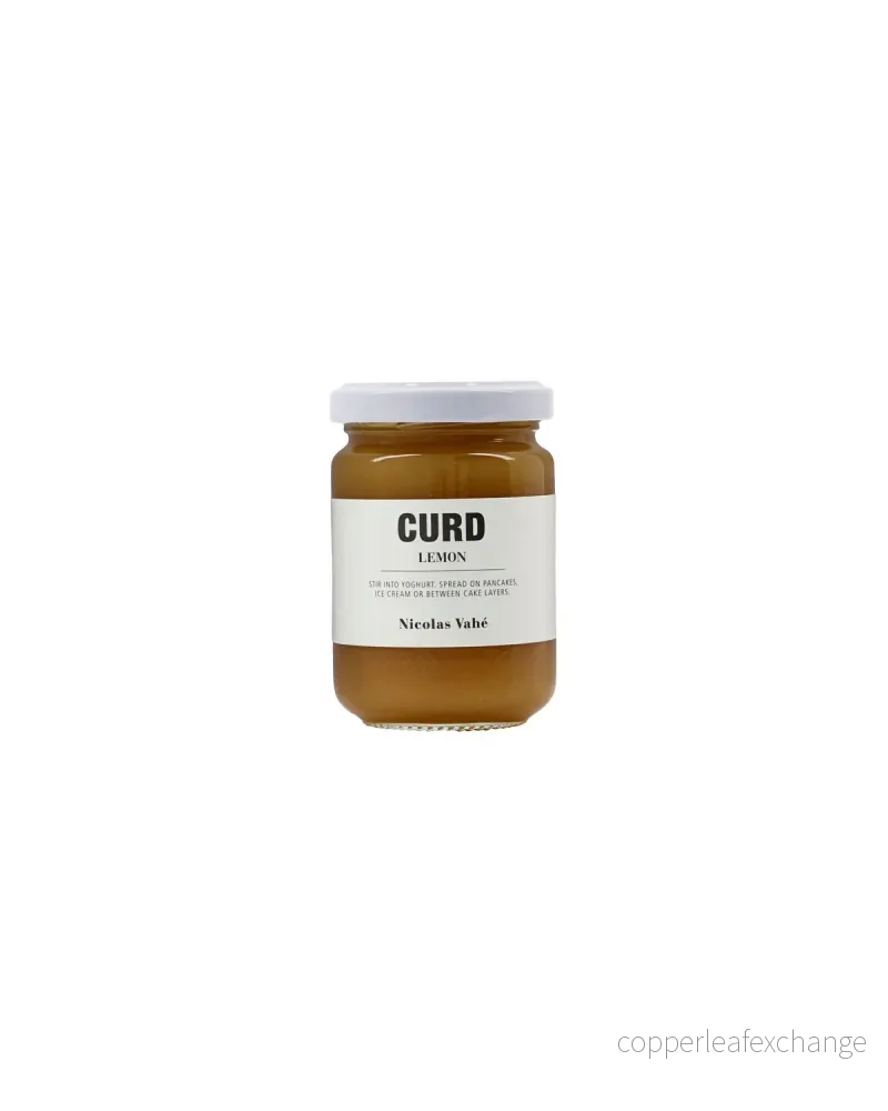Curd, Lemon, 170 g - Bild 2