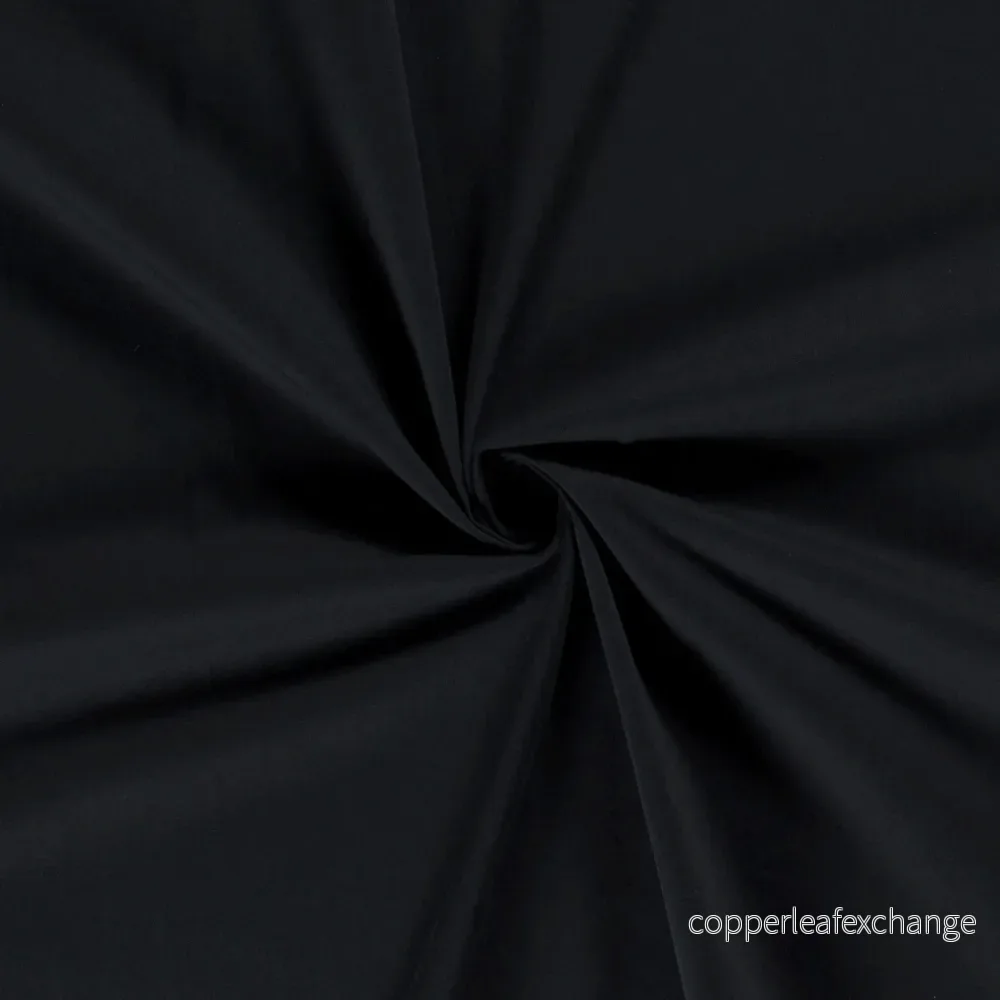 Cotton – Twill – Stretch – Navy blue – 008 Cotton – Twill – Stretch – Navy blue – 008