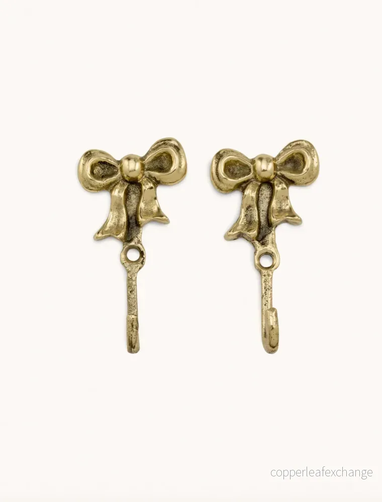 Krokset BOWIE BOW - 2pack - Bild 3