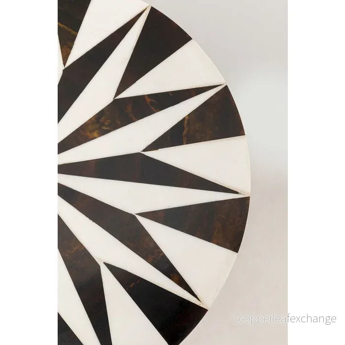 Sidobord KARE DESIGN - DOMERO STAR 25 - Bild 3