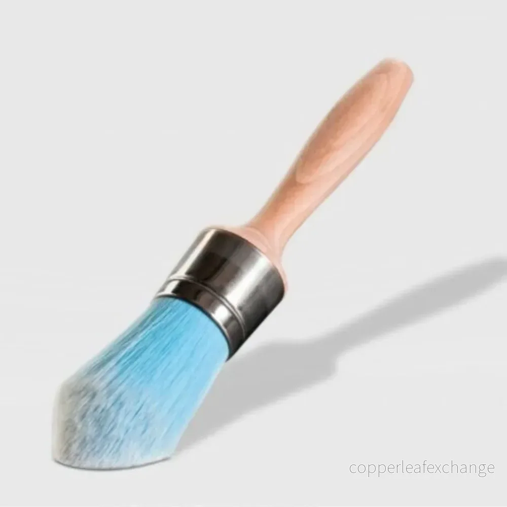 XL Formad Pro Artisan Blue pensel