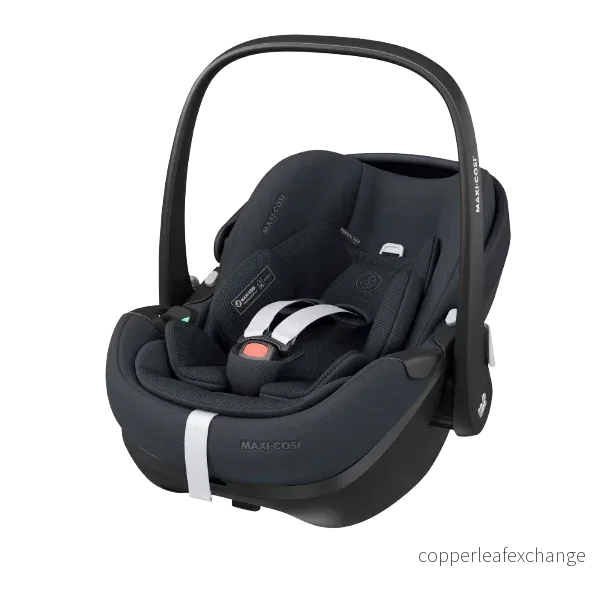 Maxi Cosi Pebble 360 Pro2 Travel Bundle - Bild 2