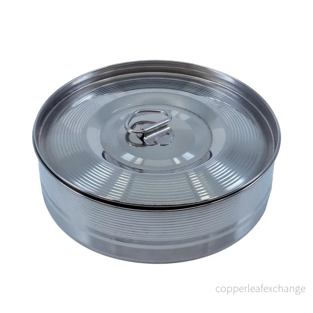 Masala dabba - indisk kryddförvaring - Bild 3