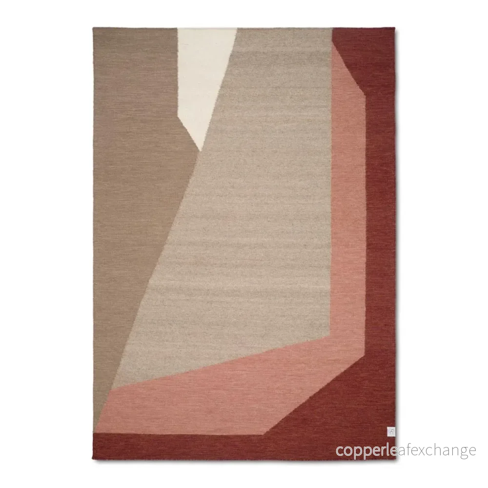 Matta Levels från Classic Collection, Coral Matta Levels från Classic Collection, Coral