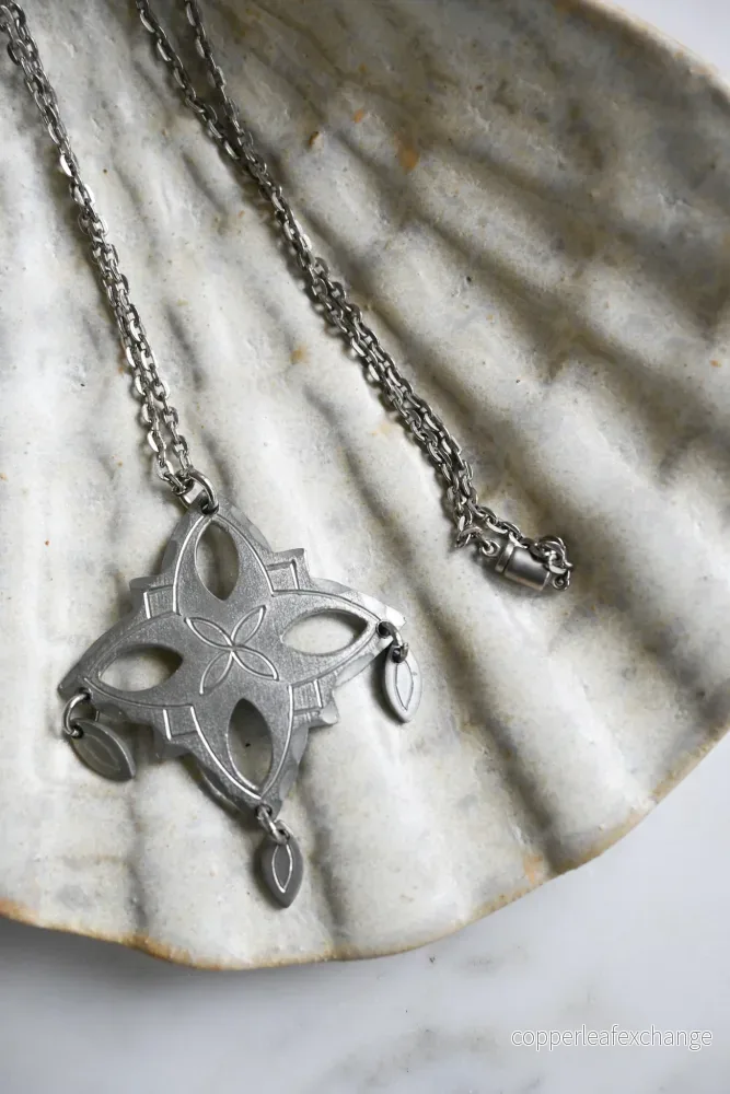 Halsband Vintage - Bild 2
