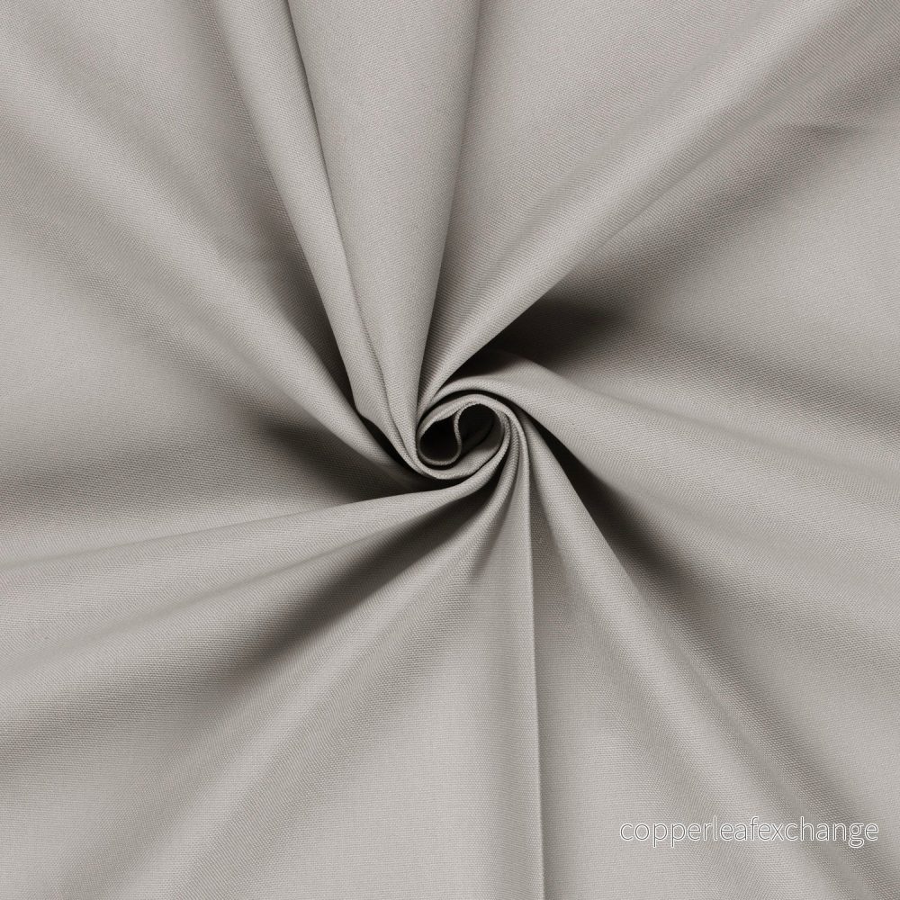 Canvas – Cotton 245g – Gray – 061 Canvas – Cotton 245g – Gray – 061