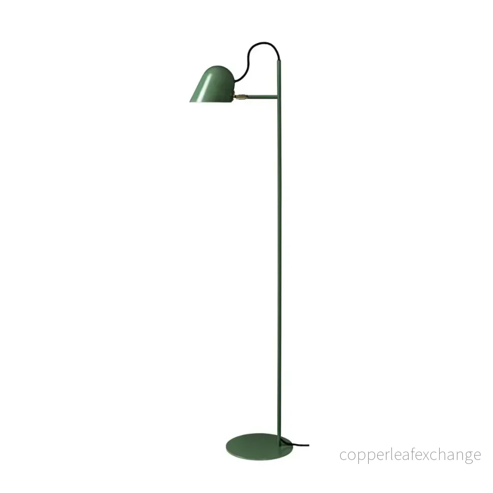 Golvlampa Streck, Tallgrön Golvlampa Streck, Tallgrön