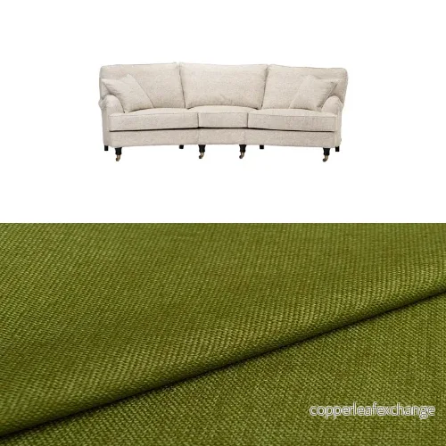 Klädsel till soffa Englesson Howard 3.5-sits svängd Tyg Lido - Bild 2