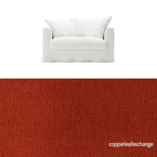 Klädsel till soffa Decotique Le Grand Air Fåtölj Tyg Apollo - Bild 3
