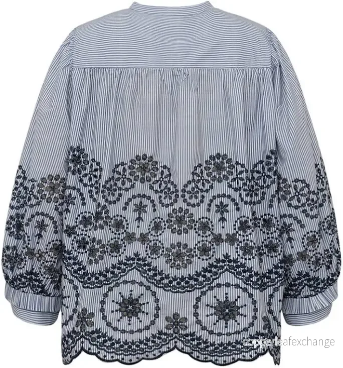 MeeGO Cao Blouse - Bild 2