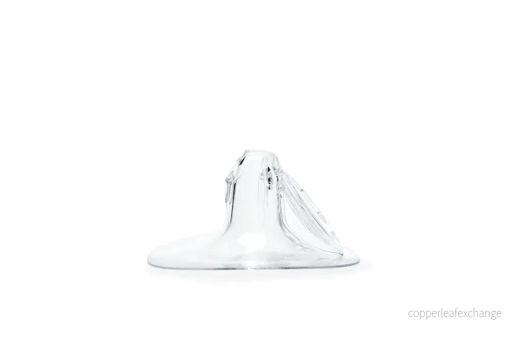 Elvie Pump Brösttrattar (2-pack)