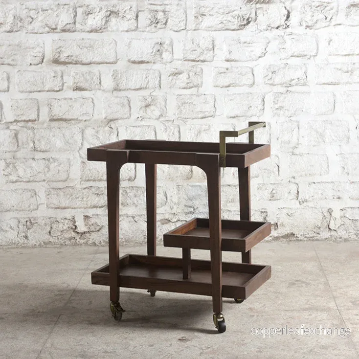 Drinkvagn Boston Drinkvagn Boston