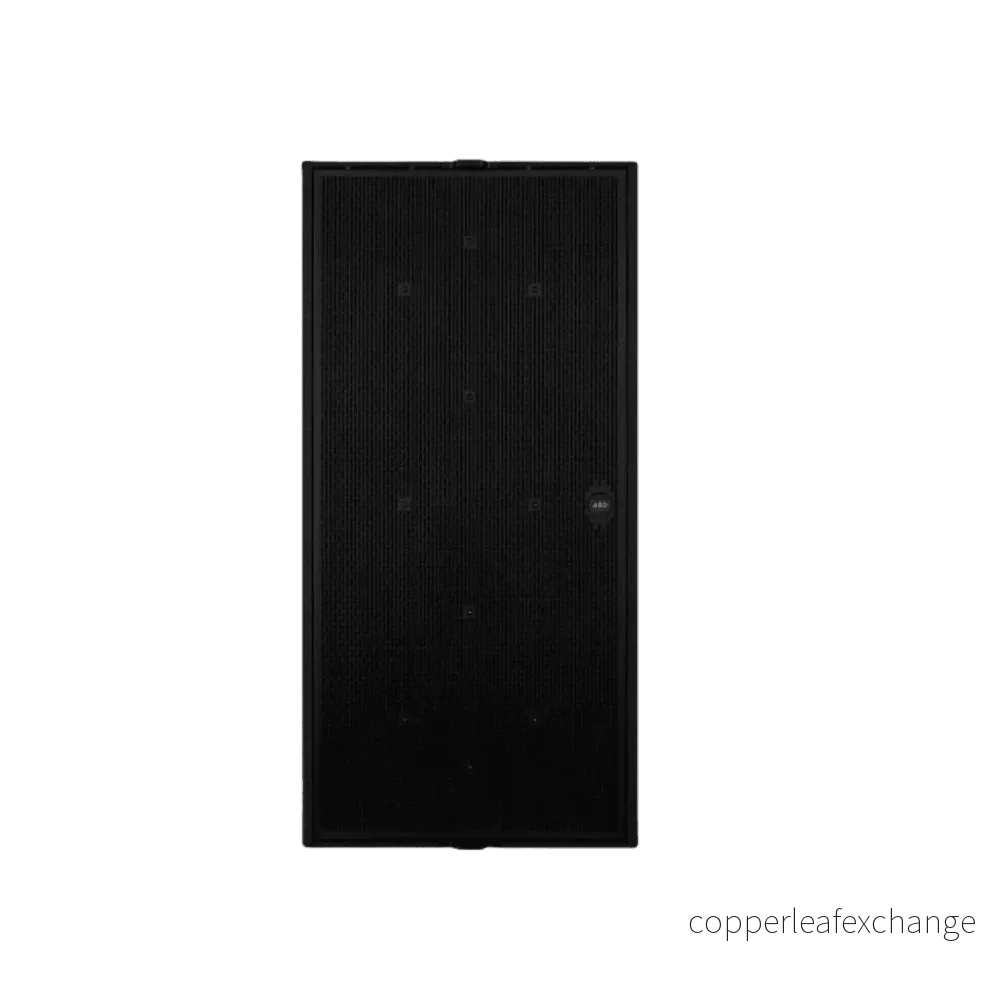 AED Audio – SOLID28