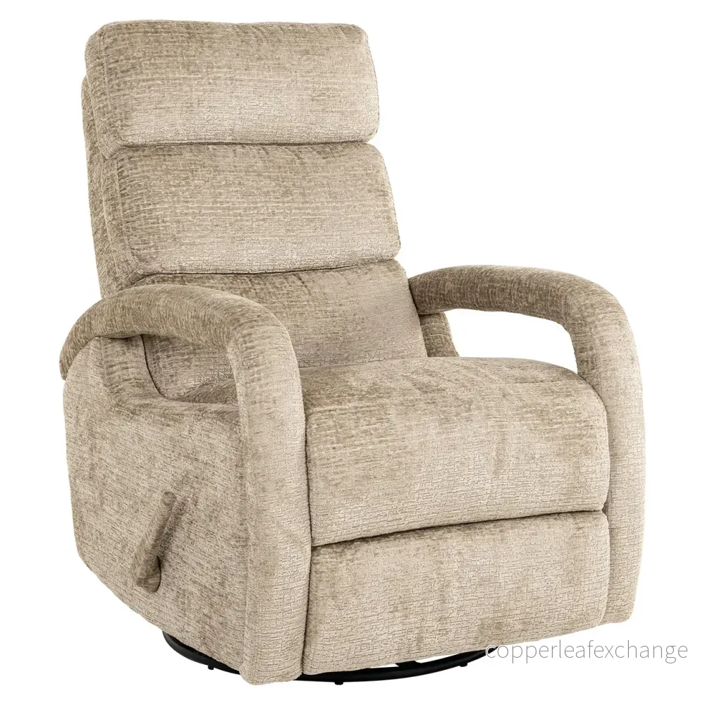 Recliner Denvi beige Recliner Denvi beige
