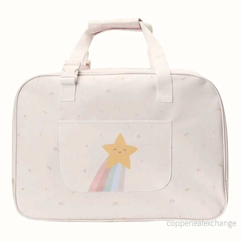 Strandväska Starlight Mesh | Tutete Strandväska Starlight Mesh | Tutete
